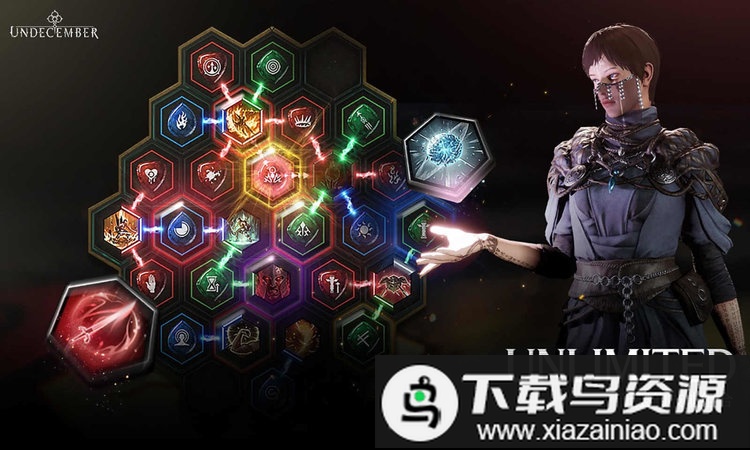 恶月十三国际服手机版最新版截图2