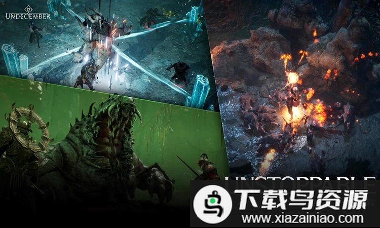 恶月十三国际服手机版最新版截图3