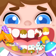 宝宝小牙医游戏最新版