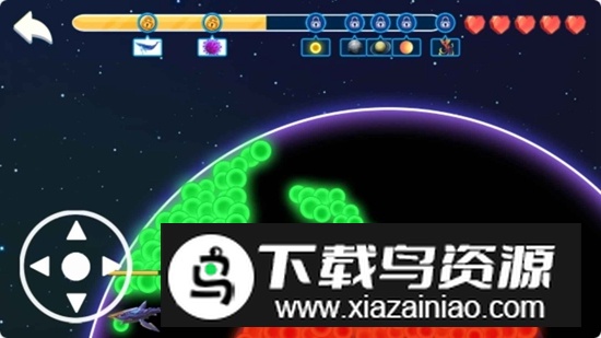 神龙归来游戏手机版最新版截图1