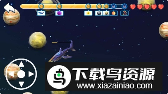 神龙归来游戏手机版最新版截图3