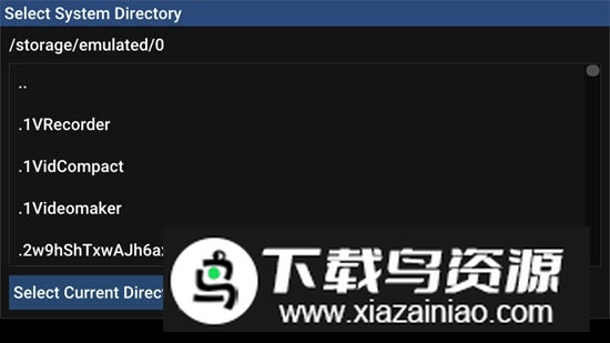 安卓flycast模拟器最新版官方版截图2