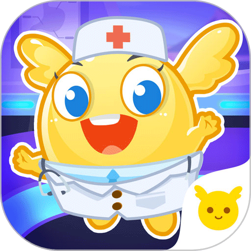 宝宝职业体验最新版