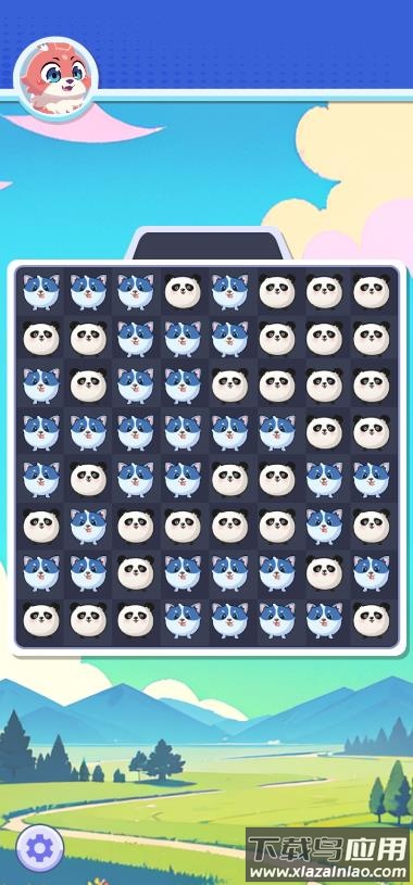 好运连连消截图1