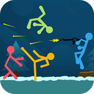 火柴人大作战无限版