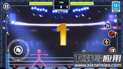 火柴人大作战无限版最新版截图1