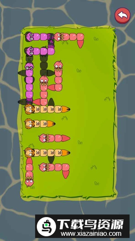 挪车司机游戏官方正版最新版截图3