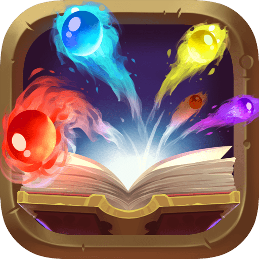 魔法逆次元游戏