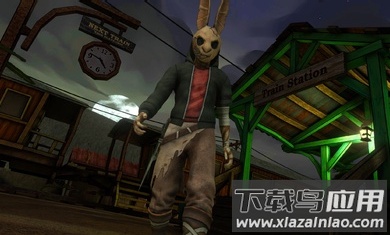 恐怖绑匪2截图1