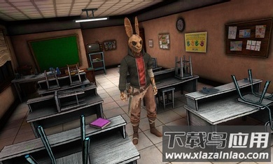 恐怖绑匪2截图3