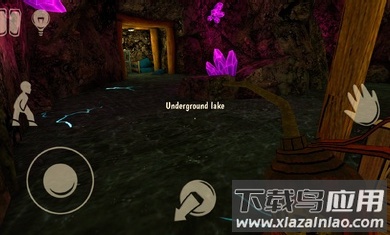 恐怖绑匪2截图4