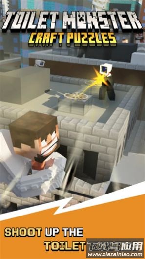 像素监控人英雄游戏截图3