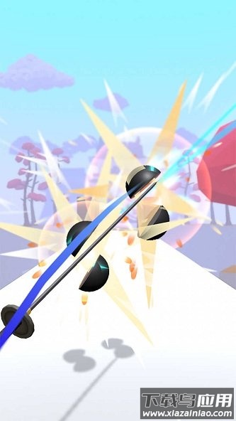 火柴人武士之战截图3