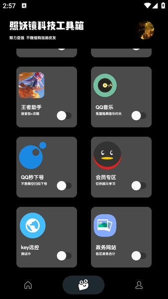 照妖镜3.4修复版.apk截图2