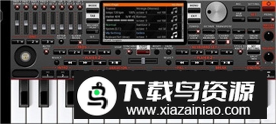 org2024手机电子琴维语版apk最新版截图4