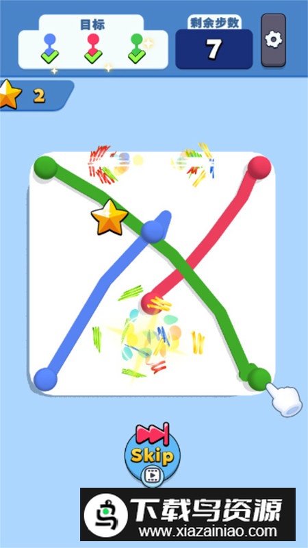 收集全部手机游戏官方版最新版截图3