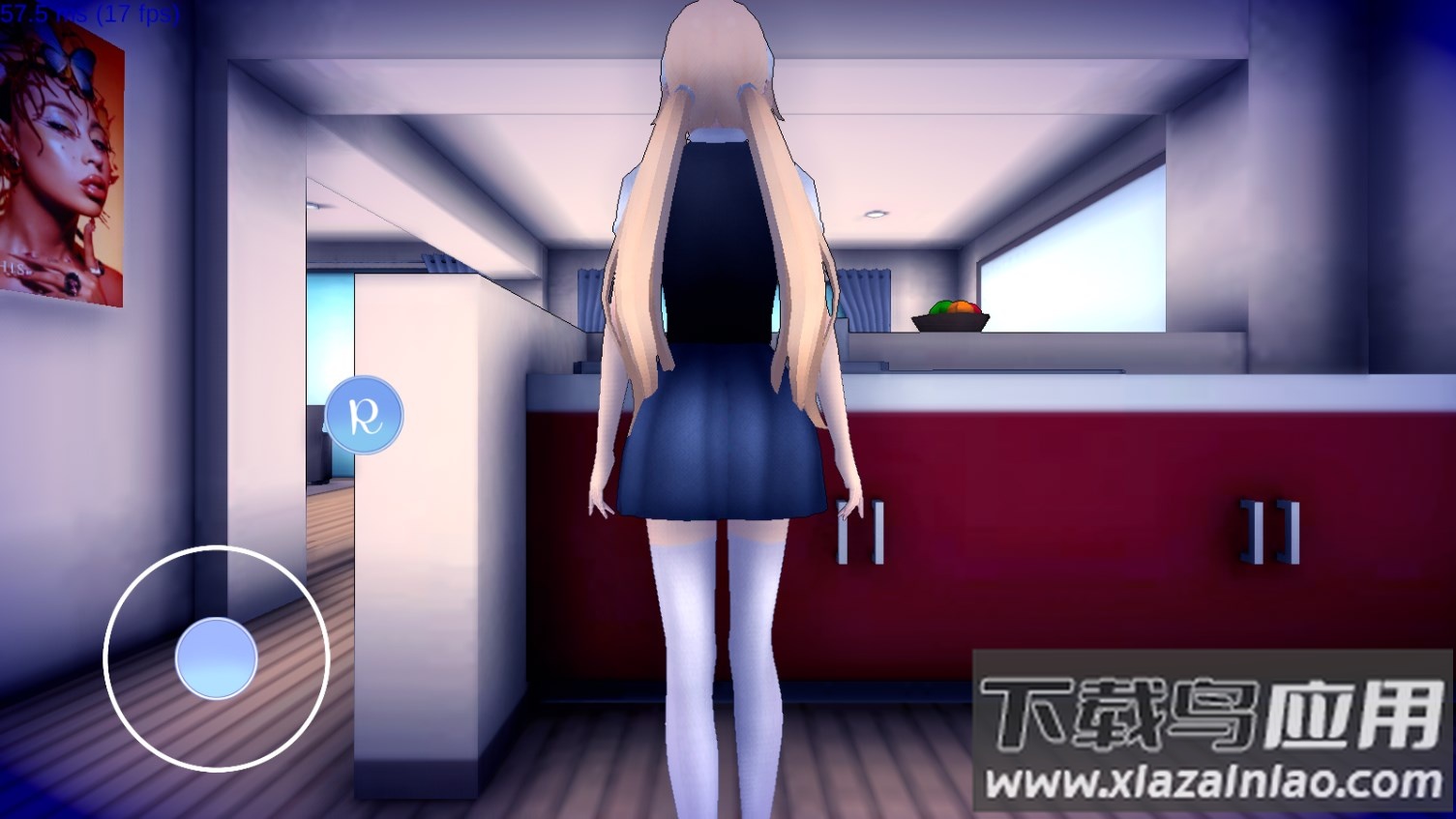 只有一人在他心中Only one person in his heart最新版截图3