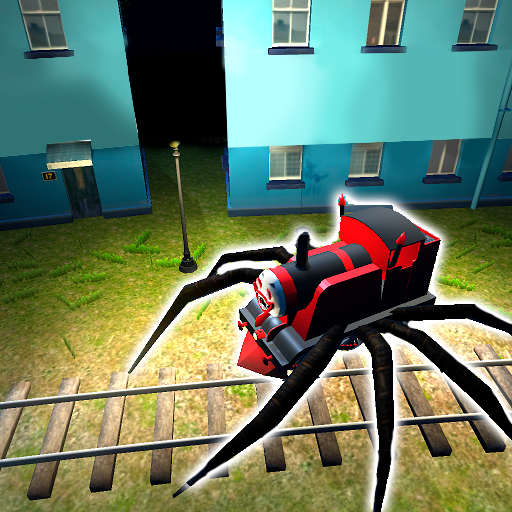 末日列车生存游戏