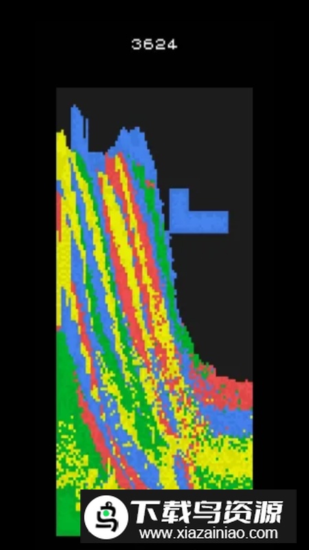 Witkopiasek沙地俄罗斯方块游戏最新版截图3