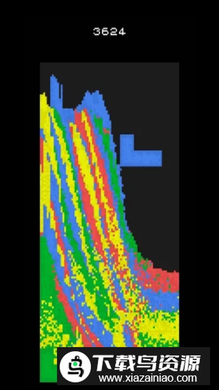 Witkopiasek沙地俄罗斯方块游戏最新版截图4