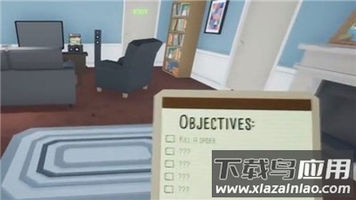 拍蜘蛛模拟器截图1