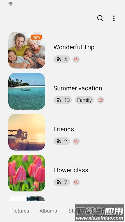三星相册app下载截图3