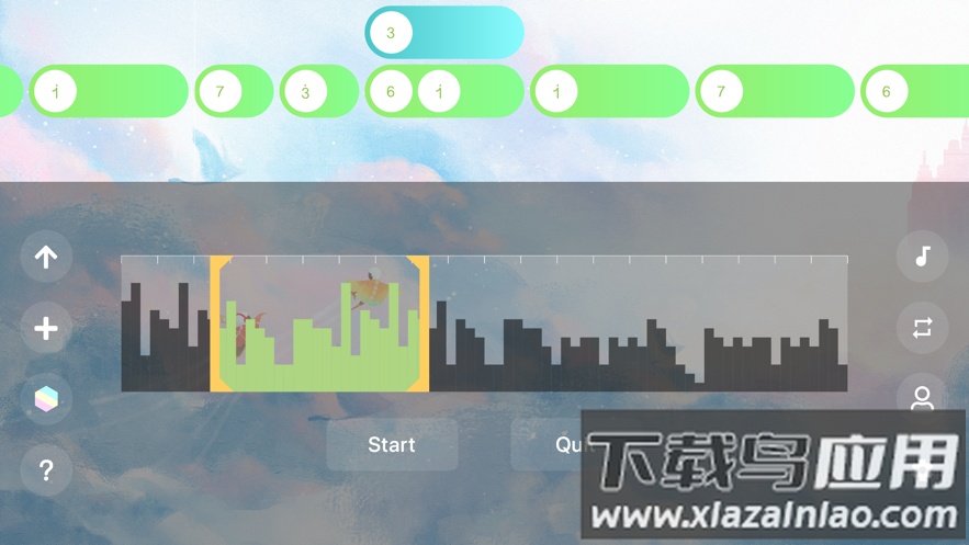 光遇乐谱app下载截图3