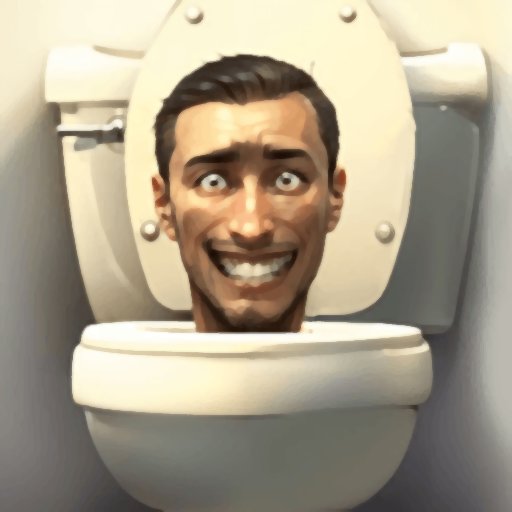 马桶人街头乱斗官方版