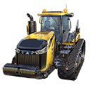 模拟农场18下载安装