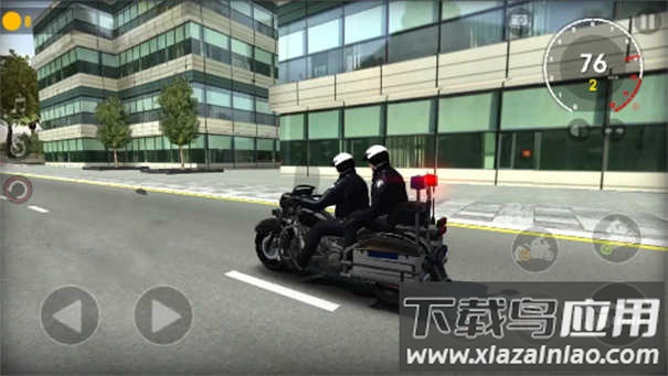 极限鬼火摩托车截图2