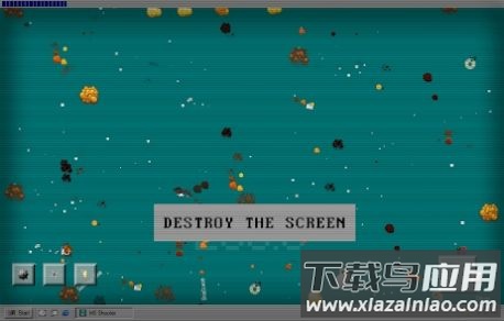 Shooter95游戏截图2