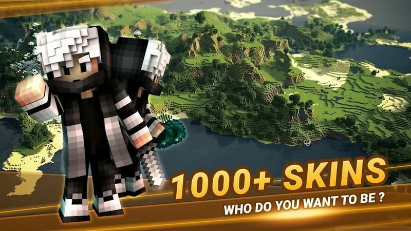 我的世界Addons官方正版截图3