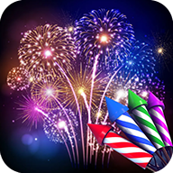 浪漫烟花模拟器下载