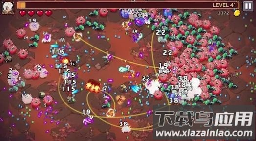 火星归来Mars Survivors截图1