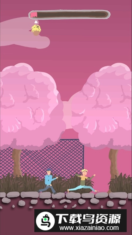 为爱冲锋正版游戏最新版截图2