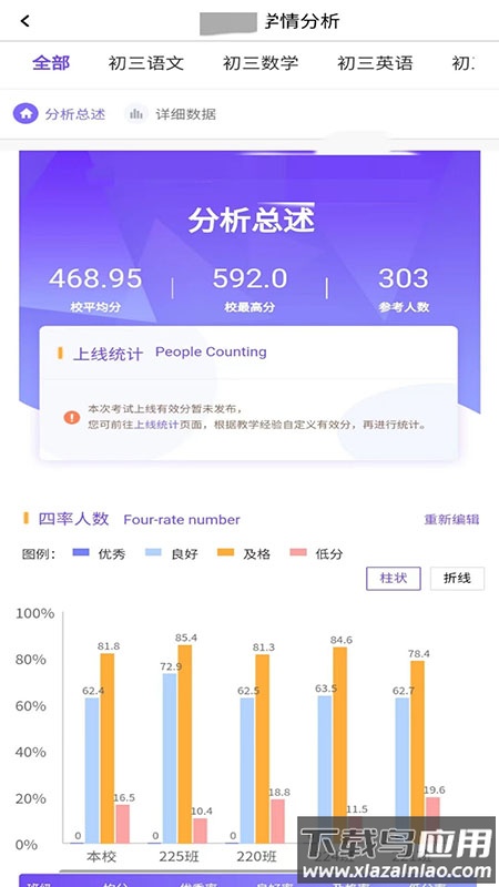 卓育云教师端app下载官方截图5