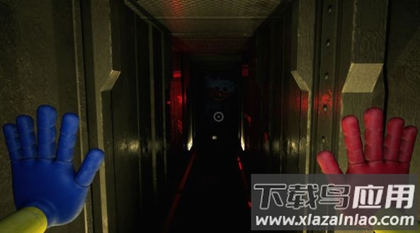 波比的游戏时间第一章最新版截图2