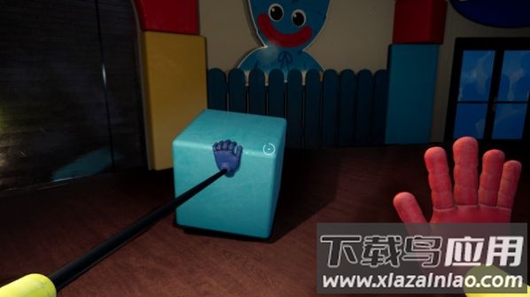 波比的游戏时间第一章最新版截图3