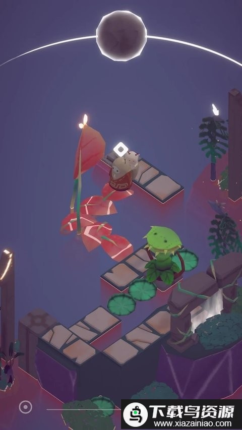 蔓不生长国际服游戏(Antivine)最新版截图3