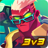 爆炸区域Boom Arena