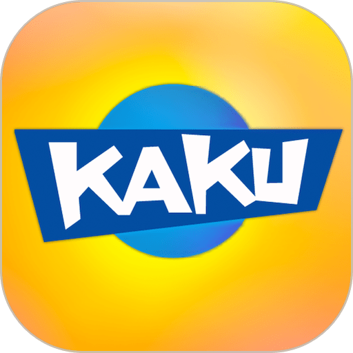 卡酷KAKU官方版