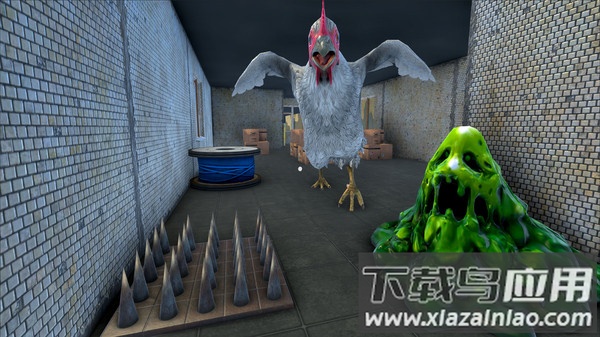 恐怖夜晚最新版截图2