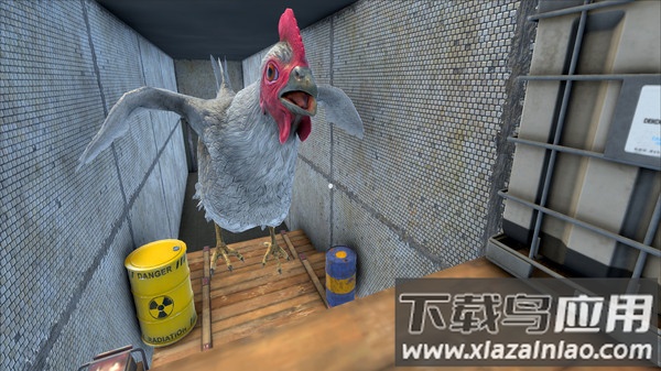 恐怖夜晚最新版截图4