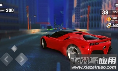 飙速车神公路赛车截图2