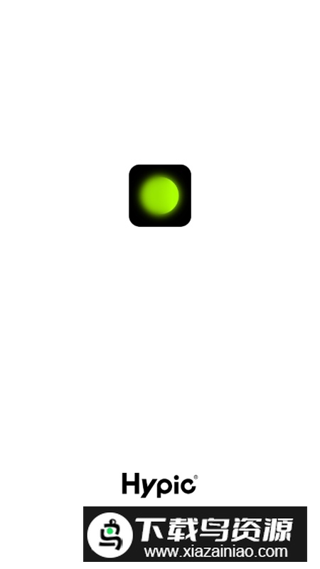 Hypic醒图国际版官方版截图1