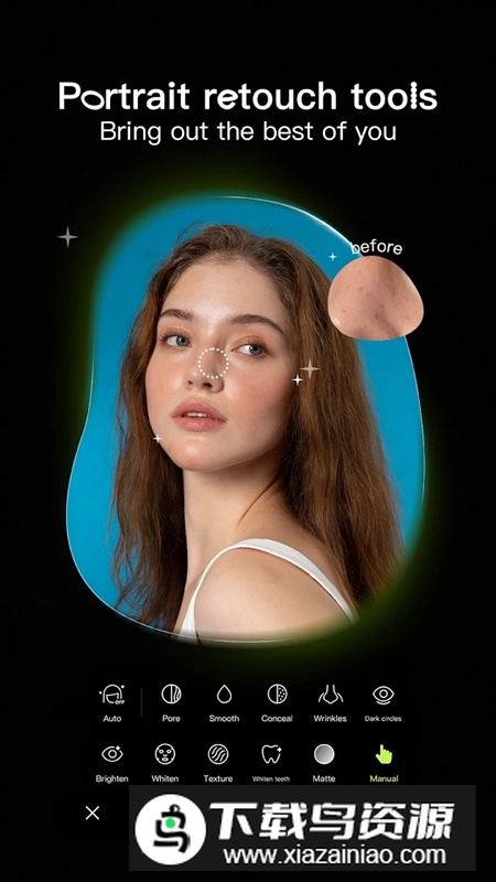 Hypic醒图国际版官方版截图2