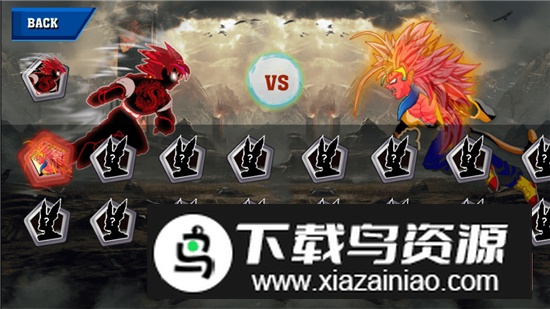 Devil Fighter魔龙斗士无广告版最新版截图2