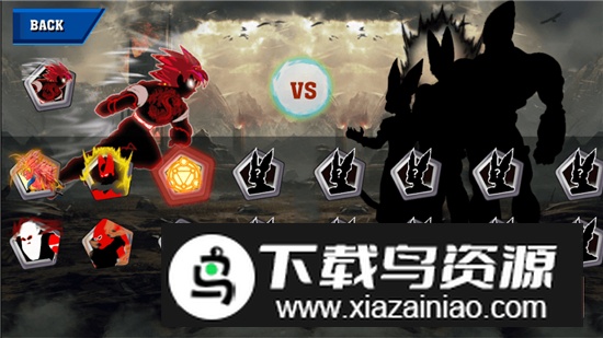 Devil Fighter魔龙斗士无广告版最新版截图4