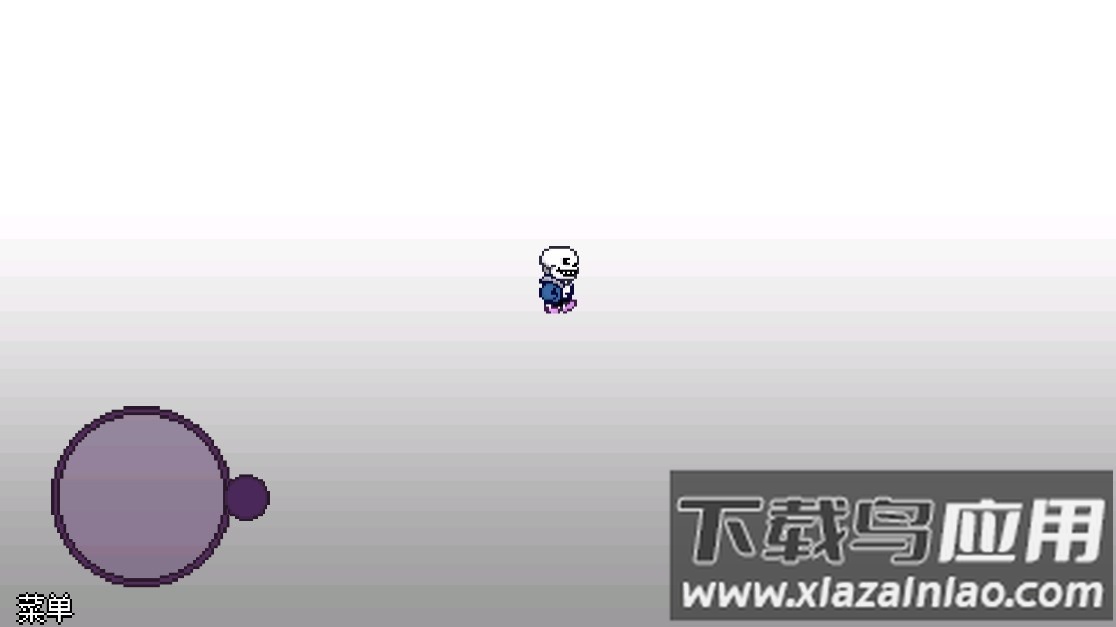 地域之诗Underverse Battles截图3