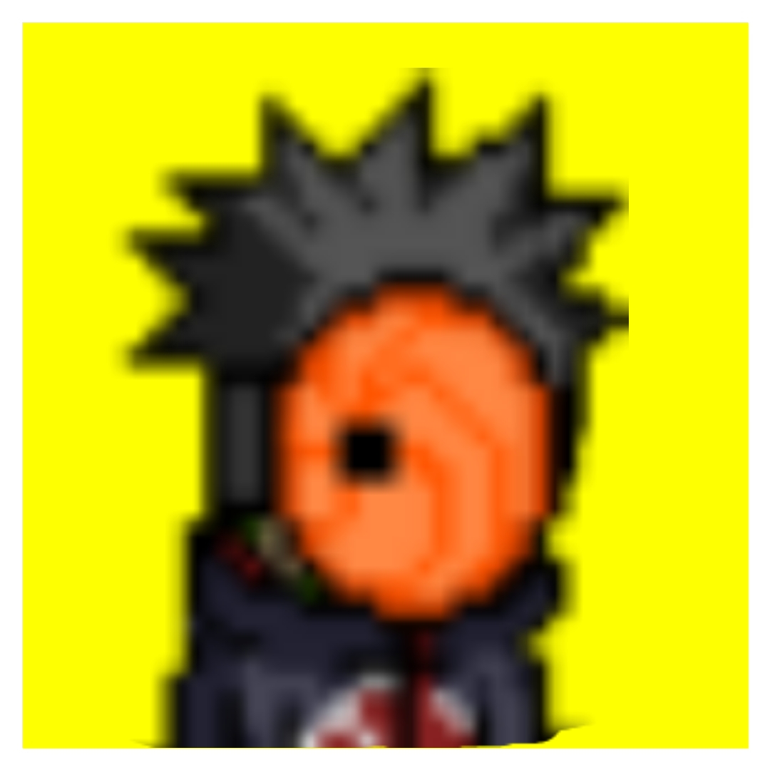 像素火影超神版本手游安装包